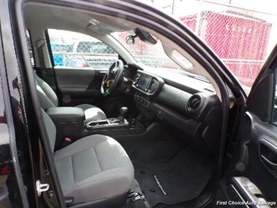 2023 Toyota Tacoma TRD Off-Road - Photo 7 - Woodbridge, ON L4L 8L6