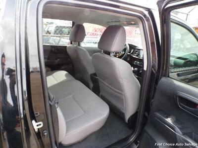 2023 Toyota Tacoma TRD Off-Road - Photo 8 - Woodbridge, ON L4L 8L6