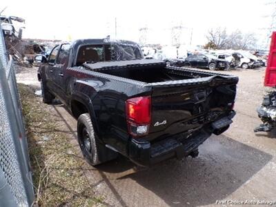 2023 Toyota Tacoma TRD Off-Road - Photo 6 - Woodbridge, ON L4L 8L6