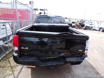 2023 Toyota Tacoma TRD Off-Road - Photo 4 - Woodbridge, ON L4L 8L6