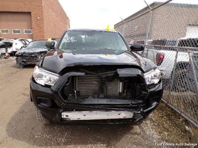 2023 Toyota Tacoma TRD Off-Road - Photo 2 - Woodbridge, ON L4L 8L6