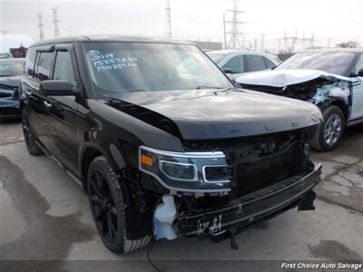 2019 Ford Flex Limited   - Photo 1 - Woodbridge, ON L4L 8L6