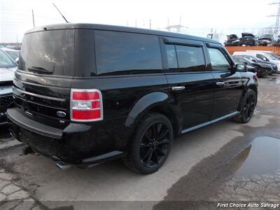 2019 Ford Flex Limited   - Photo 4 - Woodbridge, ON L4L 8L6