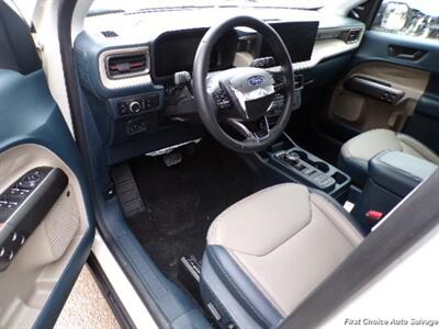 2025 Ford Maverick   - Photo 8 - Woodbridge, ON L4L 8L6