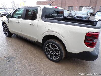 2025 Ford Maverick   - Photo 6 - Woodbridge, ON L4L 8L6