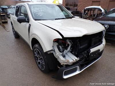 2025 Ford Maverick   - Photo 2 - Woodbridge, ON L4L 8L6