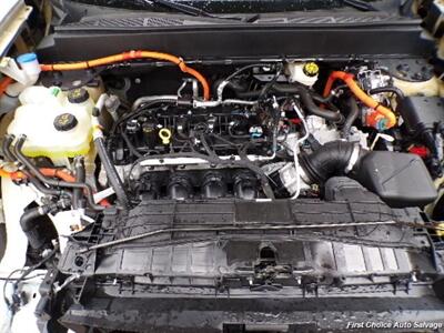 2025 Ford Maverick   - Photo 7 - Woodbridge, ON L4L 8L6