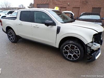 2025 Ford Maverick   - Photo 3 - Woodbridge, ON L4L 8L6