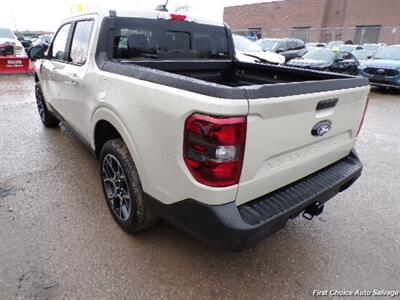 2025 Ford Maverick   - Photo 5 - Woodbridge, ON L4L 8L6