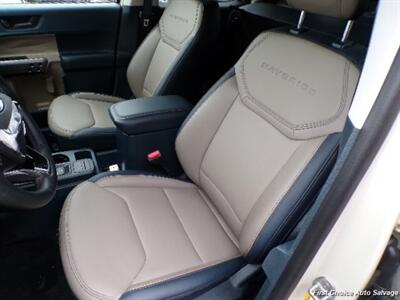 2025 Ford Maverick   - Photo 9 - Woodbridge, ON L4L 8L6