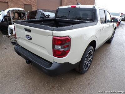 2025 Ford Maverick   - Photo 4 - Woodbridge, ON L4L 8L6