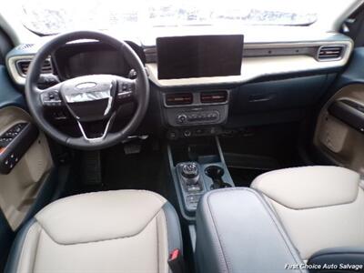 2025 Ford Maverick   - Photo 10 - Woodbridge, ON L4L 8L6