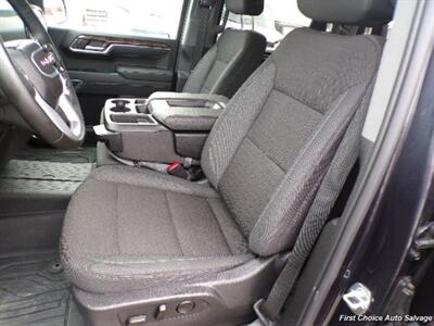 2026 GMC Sierra 1500 1500   - Photo 9 - Woodbridge, ON L4L 8L6