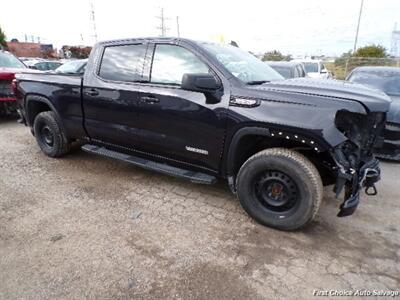 2026 GMC Sierra 1500 1500   - Photo 3 - Woodbridge, ON L4L 8L6
