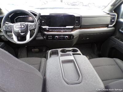 2026 GMC Sierra 1500 1500   - Photo 11 - Woodbridge, ON L4L 8L6