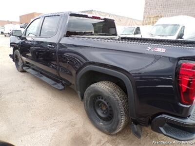 2026 GMC Sierra 1500 1500   - Photo 6 - Woodbridge, ON L4L 8L6