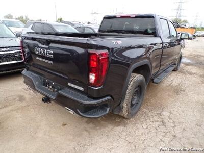 2026 GMC Sierra 1500 1500   - Photo 4 - Woodbridge, ON L4L 8L6