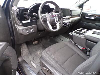 2026 GMC Sierra 1500 1500   - Photo 8 - Woodbridge, ON L4L 8L6