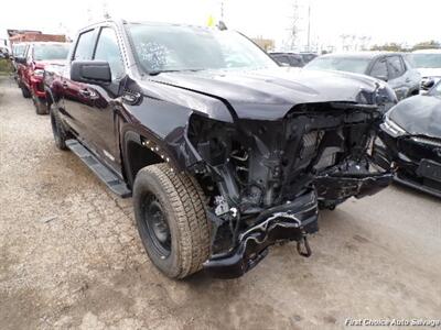 2026 GMC Sierra 1500 1500   - Photo 2 - Woodbridge, ON L4L 8L6