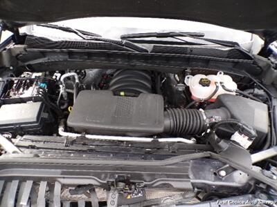 2026 GMC Sierra 1500 1500   - Photo 7 - Woodbridge, ON L4L 8L6