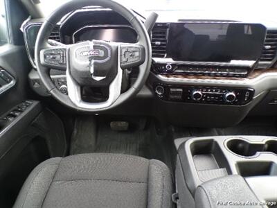 2026 GMC Sierra 1500 1500   - Photo 12 - Woodbridge, ON L4L 8L6
