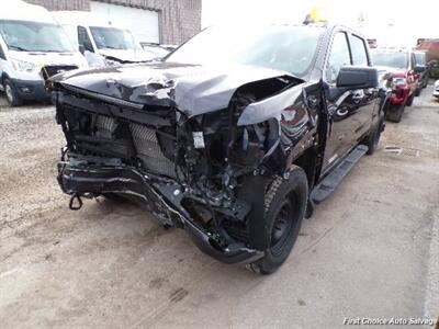 2026 GMC Sierra 1500 1500   - Photo 1 - Woodbridge, ON L4L 8L6