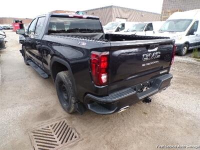 2026 GMC Sierra 1500 1500   - Photo 5 - Woodbridge, ON L4L 8L6