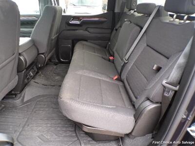 2026 GMC Sierra 1500 1500   - Photo 10 - Woodbridge, ON L4L 8L6