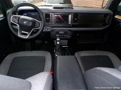 2022 Ford Bronco   - Photo 12 - Woodbridge, ON L4L 8L6