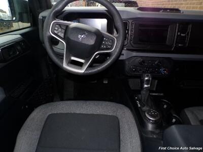 2022 Ford Bronco   - Photo 13 - Woodbridge, ON L4L 8L6