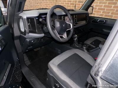 2022 Ford Bronco   - Photo 9 - Woodbridge, ON L4L 8L6