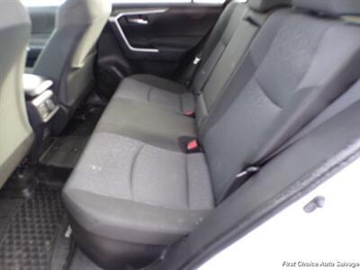 2025 Toyota RAV4 Hybrid Hybrid   - Photo 10 - Woodbridge, ON L4L 8L6