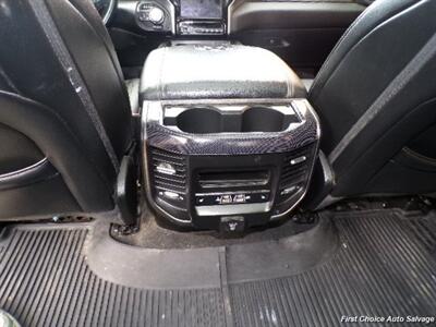 2020 RAM 1500 Rebel   - Photo 14 - Woodbridge, ON L4L 8L6