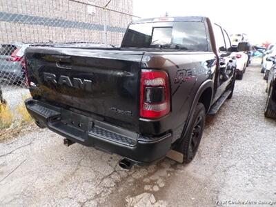 2020 RAM 1500 Rebel   - Photo 4 - Woodbridge, ON L4L 8L6