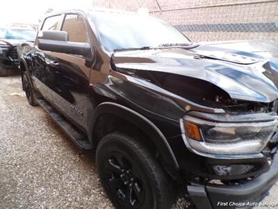 2020 RAM 1500 Rebel   - Photo 3 - Woodbridge, ON L4L 8L6