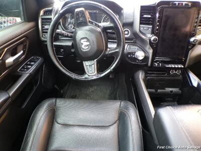 2020 RAM 1500 Rebel   - Photo 13 - Woodbridge, ON L4L 8L6