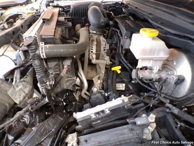 2020 RAM 1500 Rebel   - Photo 8 - Woodbridge, ON L4L 8L6