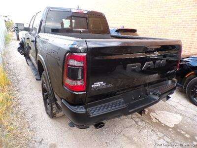 2020 RAM 1500 Rebel   - Photo 5 - Woodbridge, ON L4L 8L6