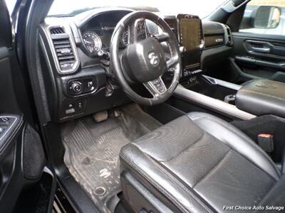 2020 RAM 1500 Rebel   - Photo 9 - Woodbridge, ON L4L 8L6