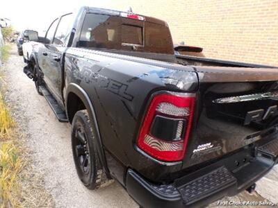 2020 RAM 1500 Rebel   - Photo 6 - Woodbridge, ON L4L 8L6