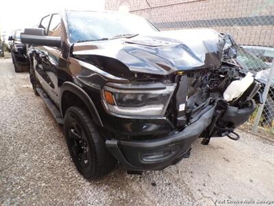 2020 RAM 1500 Rebel   - Photo 2 - Woodbridge, ON L4L 8L6