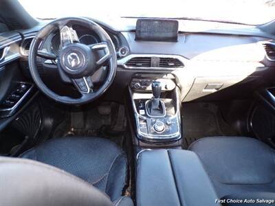 2019 Mazda CX-9 Grand Touring   - Photo 12 - Woodbridge, ON L4L 8L6