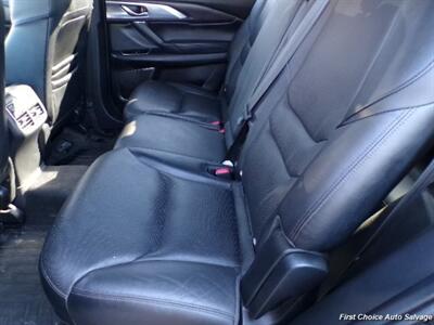 2019 Mazda CX-9 Grand Touring   - Photo 10 - Woodbridge, ON L4L 8L6