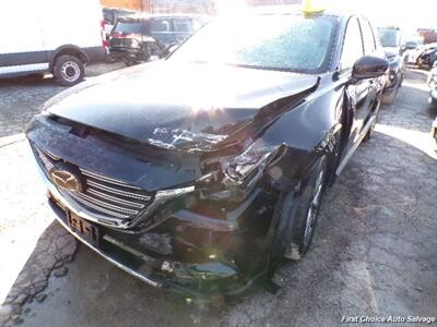 2019 Mazda CX-9 Grand Touring   - Photo 1 - Woodbridge, ON L4L 8L6