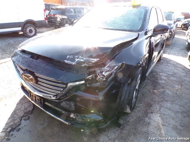 2019 Mazda CX-9 Grand Touring   - Photo 1 - Woodbridge, ON L4L 8L6