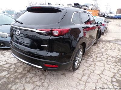 2019 Mazda CX-9 Grand Touring   - Photo 4 - Woodbridge, ON L4L 8L6