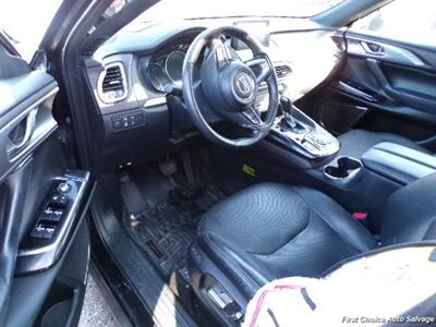2019 Mazda CX-9 Grand Touring   - Photo 8 - Woodbridge, ON L4L 8L6