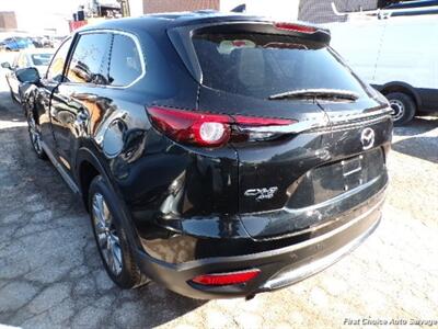 2019 Mazda CX-9 Grand Touring   - Photo 5 - Woodbridge, ON L4L 8L6