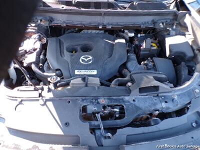 2019 Mazda CX-9 Grand Touring   - Photo 7 - Woodbridge, ON L4L 8L6