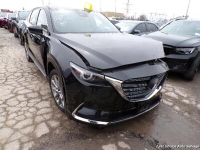 2019 Mazda CX-9 Grand Touring   - Photo 2 - Woodbridge, ON L4L 8L6